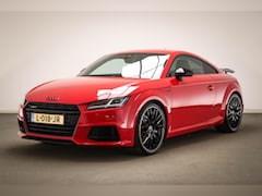 Audi TT - 2.0 TFSI quattro Pro Line S | CARBON | B&O DAB | STOELVERWARMING | 20"