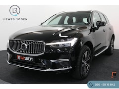 Volvo XC60 - 2.0 T6 Recharge PHEV Core