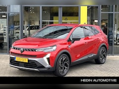 Renault Symbioz - 1.8 E-Tech full hybrid 160 esprit Alpine | Camera | PDC voor + achter | Navigatie | Apple