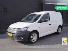 Volkswagen Caddy - 2.0 TDI EURO 6 - Airco - Navi - Cruise - € 12.950, -Excl