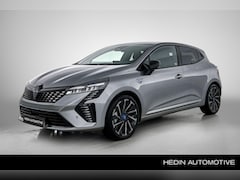 Renault Clio - 1.6 E-Tech Full Hybrid 145 esprit Alpine | Apple carplay/Android auto | Climate Control |