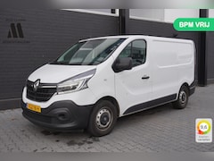 Renault Trafic - 2.0 dCi 120PK EURO 6 - Airco - Navi - Cruise - € 9.900, - Excl
