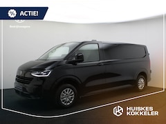 Volkswagen e-Transporter - L2 Style 218pk | Voor Mekaar Deal> Netto-ACTIE-Prijs; bij koop of leasen via HK / excl. ko