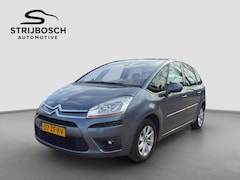 Citroën C4 Picasso - 2.0-16V Aut. Ambiance | Clima | Cruise | PDC |