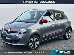 Renault Twingo - 1.0 SCe Collection | Airco | Cruise Control | Hoge Zit | Dealer Onderhouden