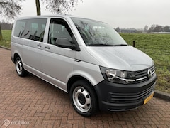 Volkswagen Transporter - 2.0 TSI Benzine + Airco | Navigatie