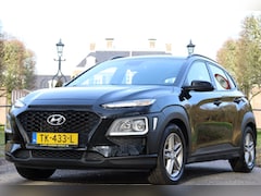 Hyundai Kona - 1.0T Essence | NL-AUTO | TREKHAAK | CAMERA | CRUISE | LANE ASSIST | PARK SENS | NAVI | DAB