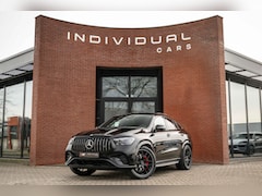 Mercedes-Benz GLE-Klasse Coupé - AMG 53 Hybrid 4MATIC+ Carbon Massage Softclose