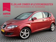 SEAT Altea - BWJ 2007 2.0 FSI 150 PK Lifestyle AUTOMAAT | TREKHAAK | AIRCO | CRUISE | RADIO