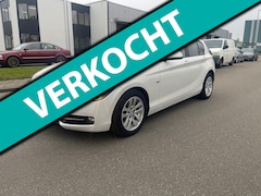 BMW 1-serie - 116i Business bouwjaar 2012