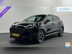 Ford Puma - 1.0 EcoBoost ST-Line X CAMERA NAVI CARPLAY ECC CRUISE