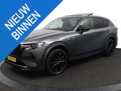 Mazda CX-60 - 2.5 e-SkyActiv PHEV Takumi Rijklaarprijs Trekhaak