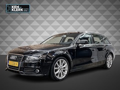 Audi A4 Avant - 2.0 TDIe 136pk | Pro Line S | Leder