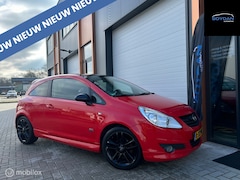 Opel Corsa - OPC 1.4-16V | APK | NW KETTING | AIRCO |