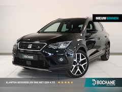 SEAT Arona - 1.0 TSI FR Limited Edition | Camera | LED | Navigatie | AppleCarplay AndroidAuto | Trekhaa