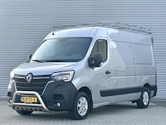 Renault Master - T35 2.3 dCi 150 L2H2 Automaat|Apple carplay