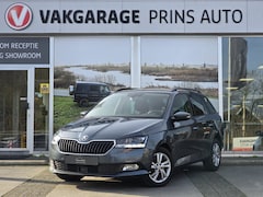 Skoda Fabia Combi - 1.0 TSI Style |BTW |CARPLAY/ADROID AUTO|STOELVERW.|DEALER ONDERHOUDEN| 4414