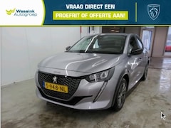 Peugeot e-208 - EV 50kWh 136pk Active Pack| Wordt verwacht