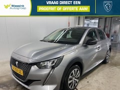 Peugeot e-208 - EV 50kWh 136pk Active Pack| Wordt verwacht