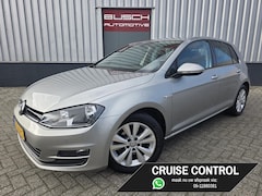 Volkswagen Golf - 1.0 TSI 5 deurs Comfortline | DSG AUTOMAAT |