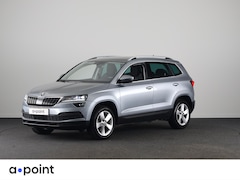 Skoda Karoq - 1.0 TSI Business Edition 115 PK | Navigatie | Parkeercamera | Keyless entry |