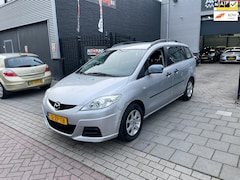 Mazda 5 - 5 1.8 TS 2e Eigenaar Trekhaak Airco NAP APK 1 Jaar