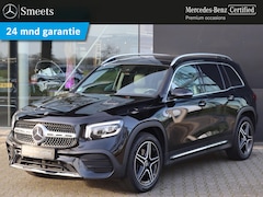 Mercedes-Benz GLB - 200 AMG line
