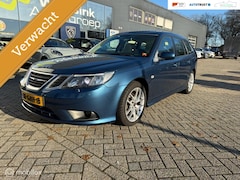 Saab 9-3 Sport Estate - 1.8t Linear|RIJKLAAR|1 EIG|NL AUTO|PDC