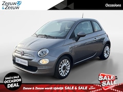 Fiat 500 - 0.9 TwinAir Turbo Popstar *Airco*LM.Velgen*Leuke auto