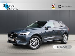 Volvo XC60 - 2.0 T5 AWD Momentum - Leder - Trekhaak - Navi - Stoelverwarming - Pilot Assist - Carplay