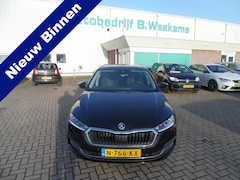 Skoda Octavia Combi - 1.0 e-TSI Business Edition