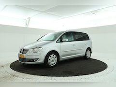 Volkswagen Touran - 1.4 TSI Highline