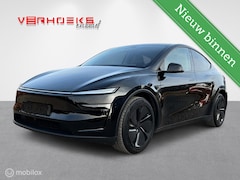 Tesla Model Y - Long Range Dual Motor Nieuw Model BTW