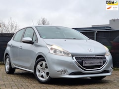 Peugeot 208 - 1.4 VTi Envy 5Dr*Navi*Pdc*Org NL