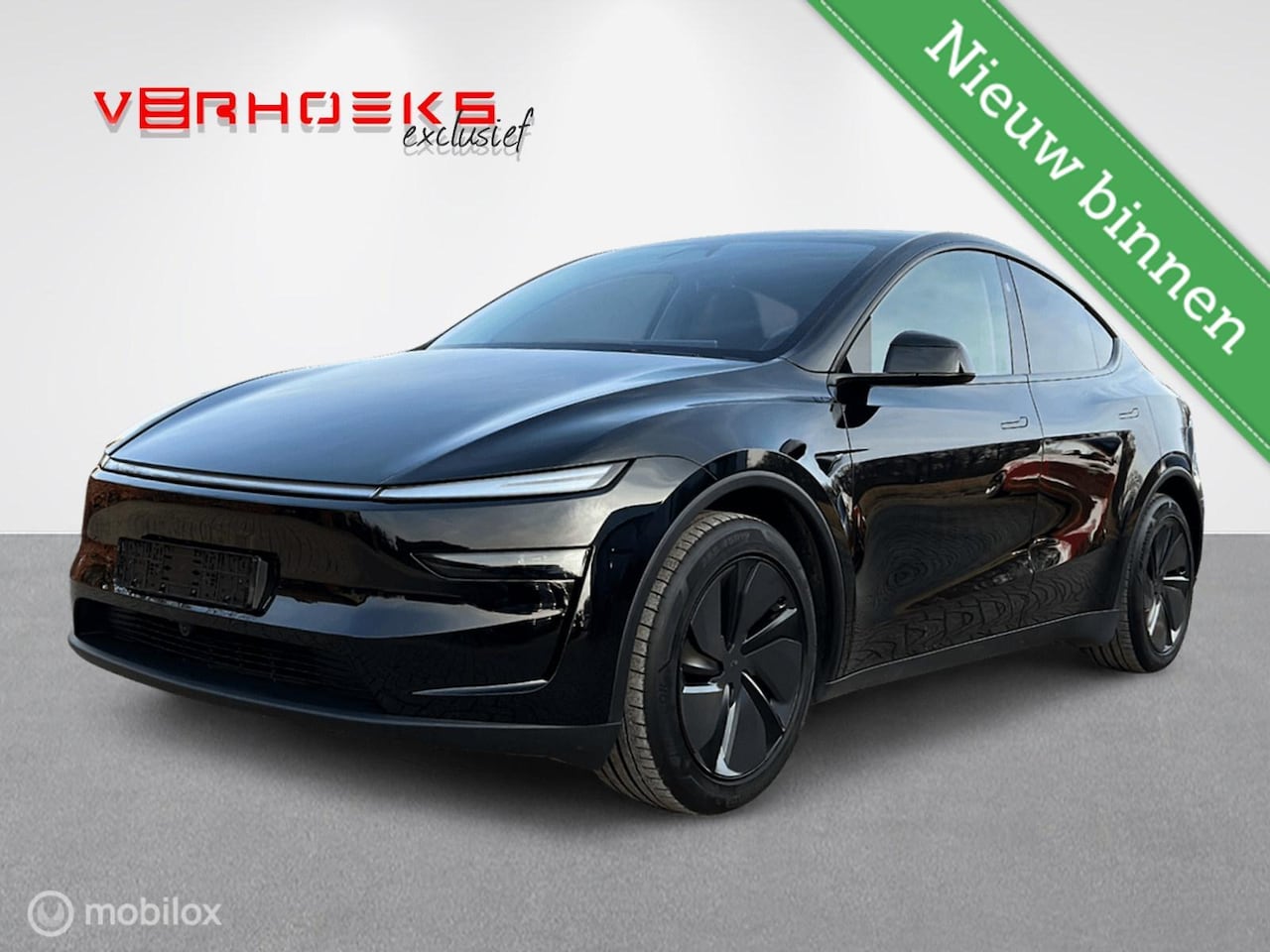 Tesla Model Y - Long Range Dual Motor Nieuw Model!! BTW!! - AutoWereld.nl