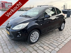 Ford Ka - 1.2 Titanium X start/stop airco apk keurige auto