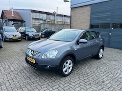 Nissan Qashqai - 1.6 Acenta //Zeer mooi