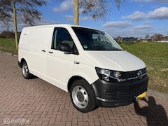 Volkswagen Transporter - 2.0 TSI Benzine + Airco | Gesloten bestel