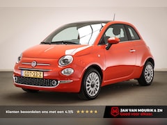 Fiat 500 - 1.0 Hybrid Dolcevita Finale | PANORAMADAK | DAB | UCONNECT