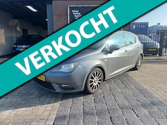 SEAT Ibiza - 1.2 TDI Style Ecomotive
