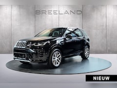 Land Rover Discovery Sport - 1.5 P270e PHEV Business Edition Elec. trekhaak