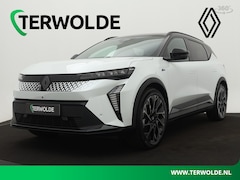 Renault Scenic E-Tech - esprit Alpine | 20” lichtmetalen wielen ‘Speedway’ | Achteruitrijcamera | Adaptive Cruise