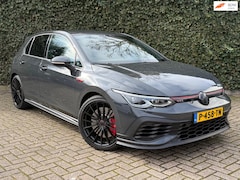Volkswagen Golf - 2.0 TSI GTI Clubsport | Navi | IQ Light | Camera