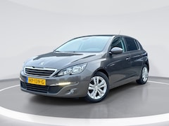 Peugeot 308 - 1.6 BlueHDi Blue Lease Executive |PANO|CAMERA|CRUISE|DISTRIBUTIE VERVANGEN| 4316