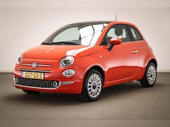 Fiat 500 - 1.0 Hybrid Dolcevita Finale | PANORAMADAK | DAB | UCONNECT
