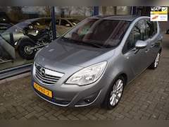 Opel Meriva - 1.4 Turbo Cosmo