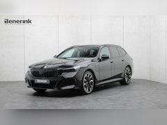 BMW 5-serie Touring - 550e xDrive M-Sport Pro | Bowers & Wilkins | Stoelventilatie | Head-up | Panoramadak | Tre