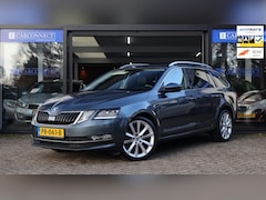 Skoda Octavia Combi - 1.0 TSI 116pk|DSG|Carplay|Cruise|Xenon|PDC|Leder|Canton Audio|Vol