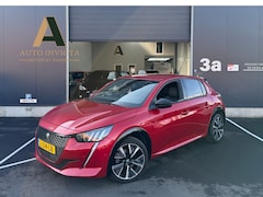 Peugeot 208 - GT-line - 1.2 - Automaat