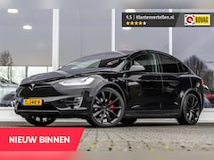 Tesla Model X - 100D Performance 6p. | Autopilot | 22" | Trekhaak